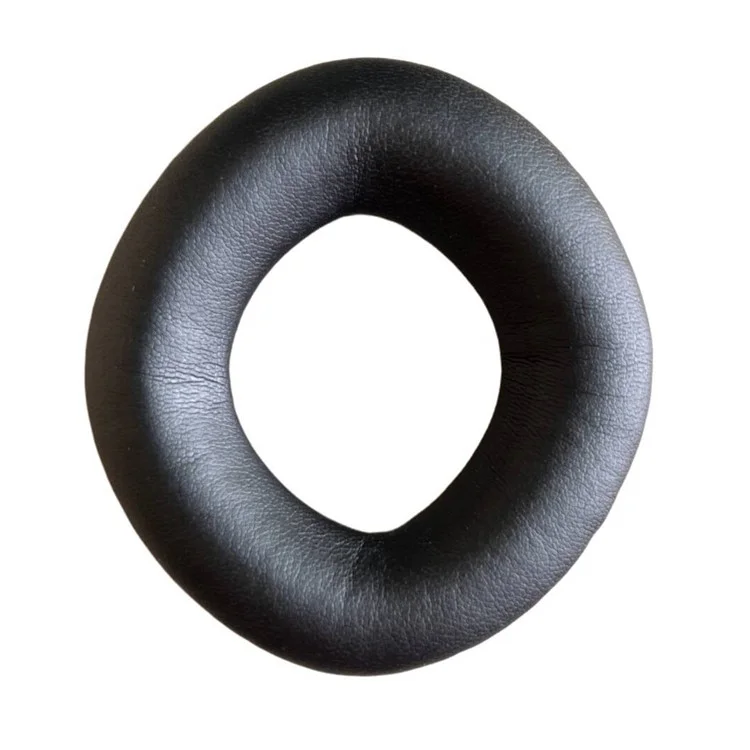 1 Par de Almohadillas para Auriculares Sennheiser PX 360 / PX 360BT / MM 450 / MM 550 / MM 500X / HD 360 Pro Cojines de Cuero Proteico
