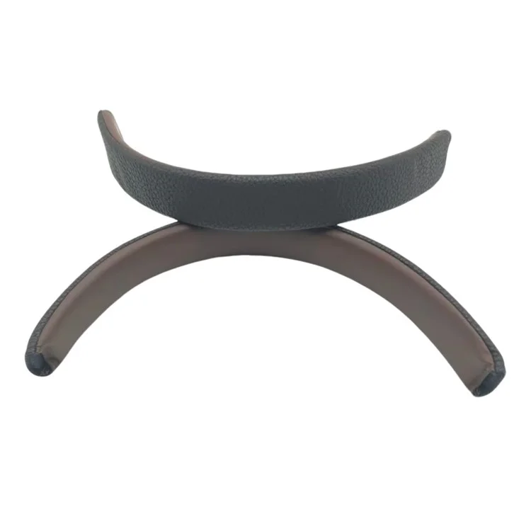 Kit di Riparazione per Cuffie Marshall Major V con Fascia Sostitutiva in Pelle Proteica - Marrone