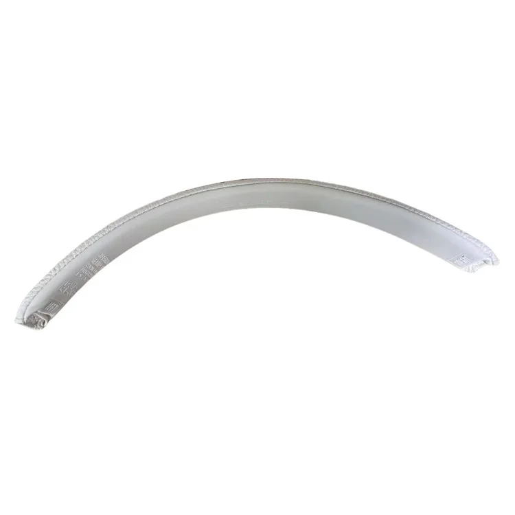 For Marshall Major V Headband Replacement Protein Leather Headphones Repair Kit - White