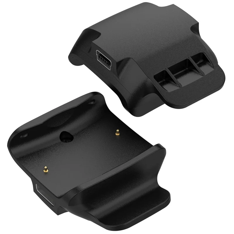 Für Garmin Delta XC / Delta Sport XC Hundehalsband-Ladegerät Ladekabel Adapter Verbinder