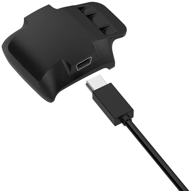 Für Garmin Delta XC / Delta Sport XC Hundehalsband-Ladegerät Ladekabel Adapter Verbinder