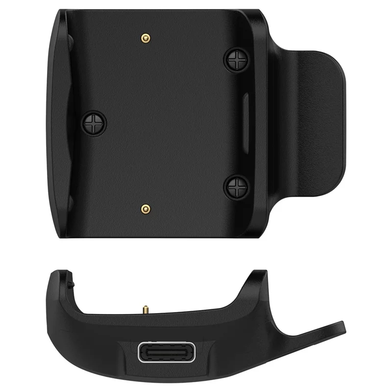 Für Garmin Delta XC / Delta Sport XC Hundehalsband-Ladegerät Ladekabel Adapter Verbinder