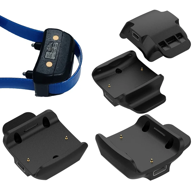 Für Garmin Delta XC / Delta Sport XC Hundehalsband-Ladegerät Ladekabel Adapter Verbinder