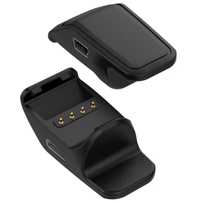 For Garmin PT10 TB10 TT15mini T5mini PT6 Dog Collar Charger Charging Cable Adapter Connector