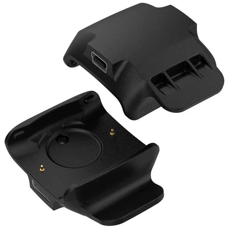 Carregador de Cabo Adaptador Conector para Colar de Cachorro Garmin Barklimiter Deluxe / Delta Deluxe