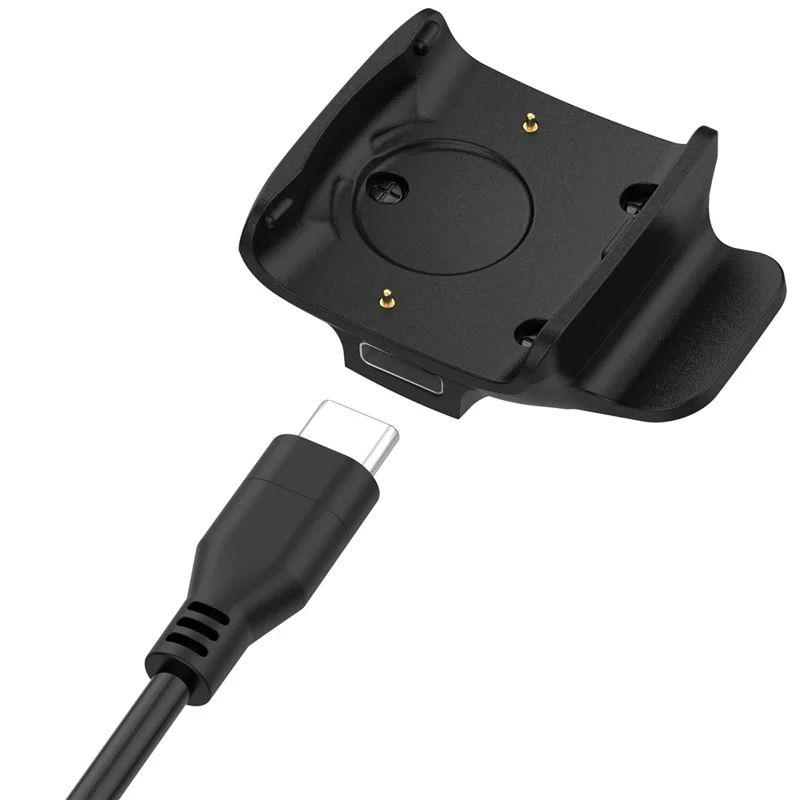Carregador de Cabo Adaptador Conector para Colar de Cachorro Garmin Barklimiter Deluxe / Delta Deluxe