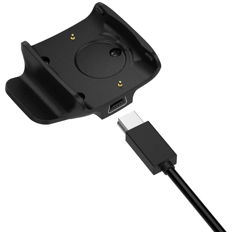 Carregador de Cabo Adaptador Conector para Colar de Cachorro Garmin Barklimiter Deluxe / Delta Deluxe