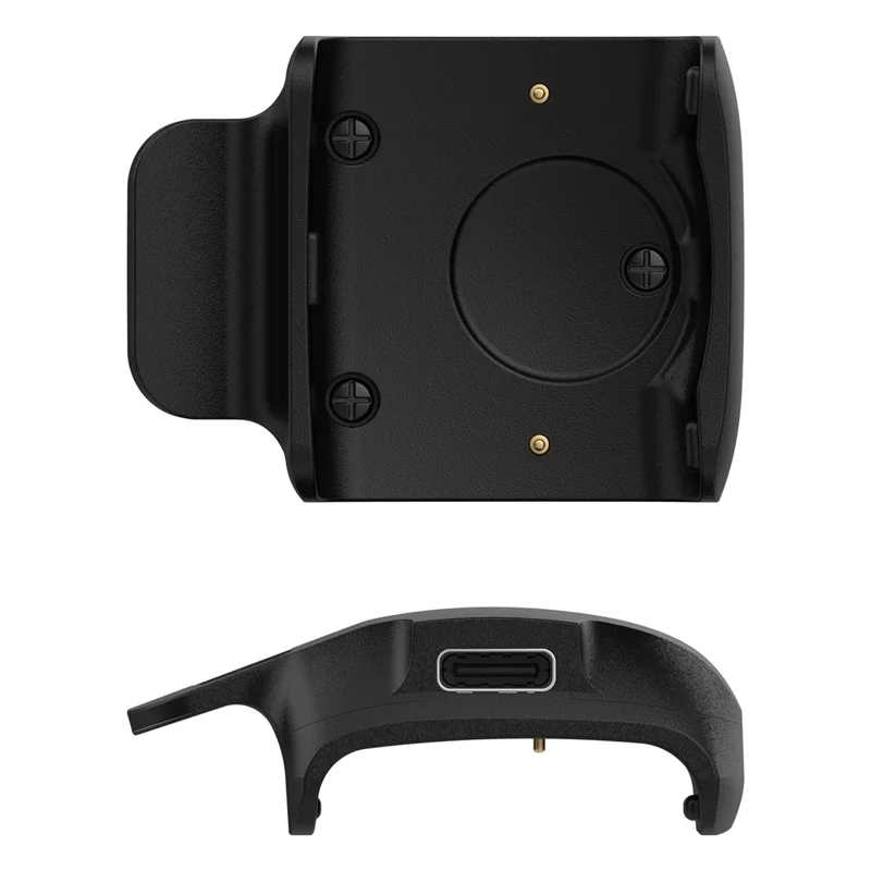 Carregador de Cabo Adaptador Conector para Colar de Cachorro Garmin Barklimiter Deluxe / Delta Deluxe