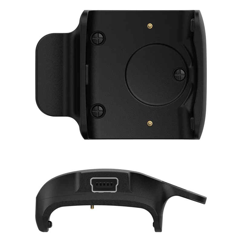 Carregador de Cabo Adaptador Conector para Colar de Cachorro Garmin Barklimiter Deluxe / Delta Deluxe