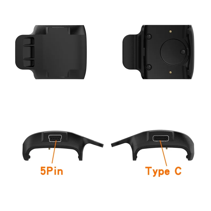 Carregador de Cabo Adaptador Conector para Colar de Cachorro Garmin Barklimiter Deluxe / Delta Deluxe