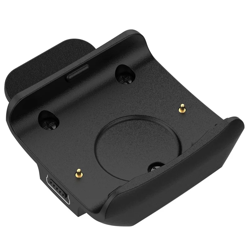 Carregador de Cabo Adaptador Conector para Colar de Cachorro Garmin Barklimiter Deluxe / Delta Deluxe