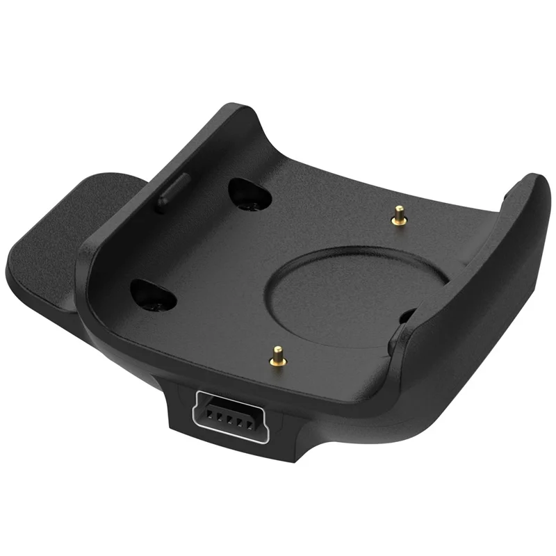 Carregador de Cabo Adaptador Conector para Colar de Cachorro Garmin Barklimiter Deluxe / Delta Deluxe