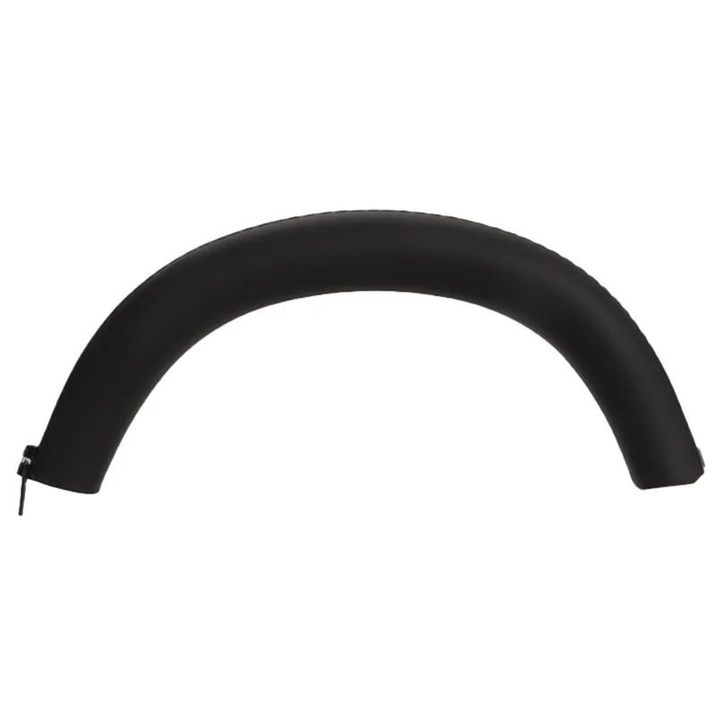 For Sony WH-1000XM6 Headphone Head Beam Cover Soft Silicone Headband Protective Sleeve - Black