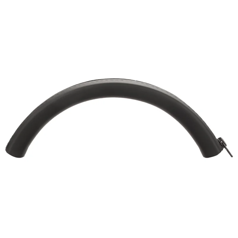 Pour Sennheiser HD 450BT Étui de protection en silicone pour casque – Couvercle d'arceau – Noir