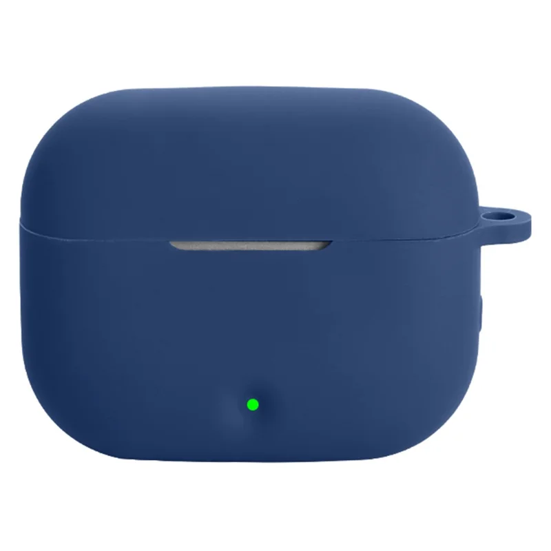 Funda protectora Edifier Lolli Pro 5 para auriculares inalámbricos con gancho - Azul oscuro