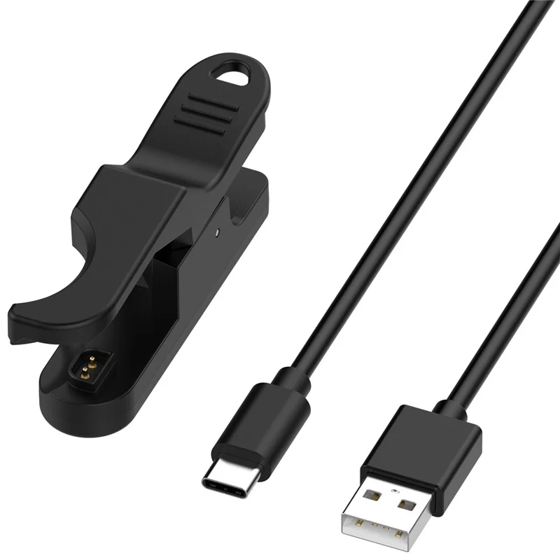 For Casio GPR-H1000 / GPR-H1000R Watch 1m Charging Cable USB Charger