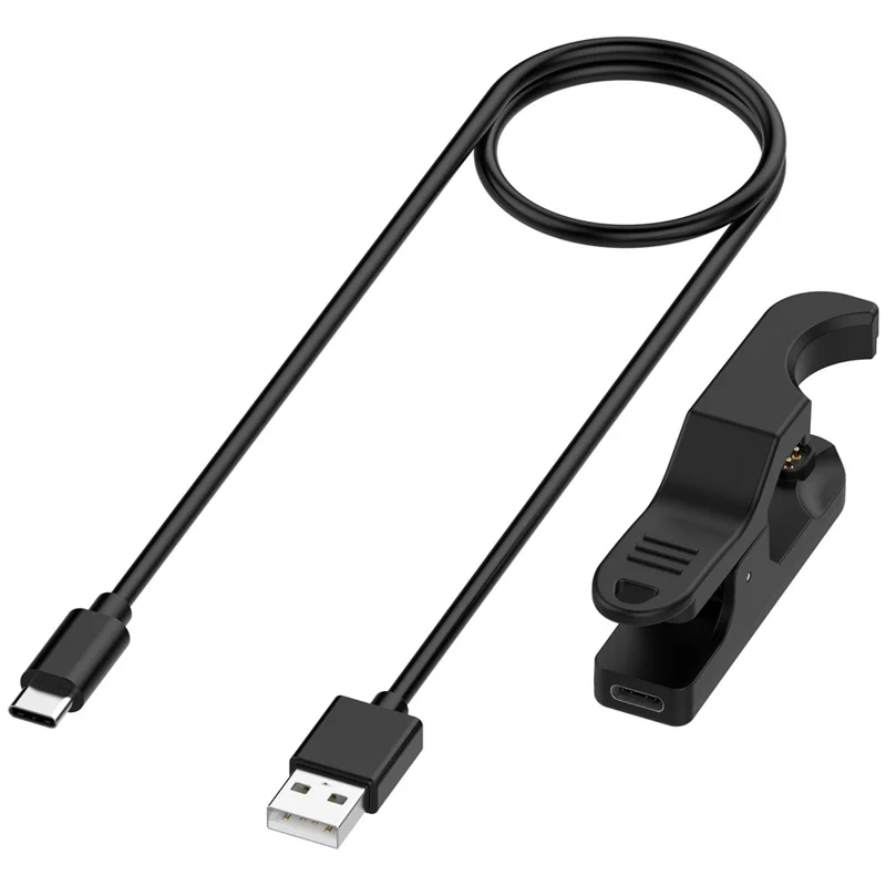 For Casio GPR-H1000 / GPR-H1000R Watch 1m Charging Cable USB Charger