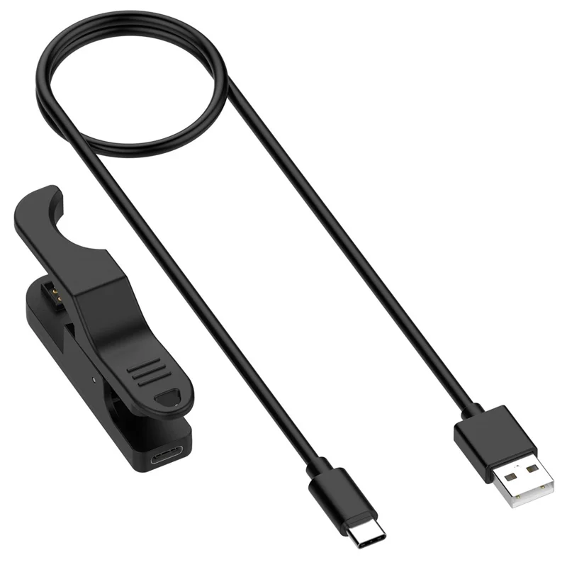 For Casio GPR-H1000 / GPR-H1000R Watch 1m Charging Cable USB Charger