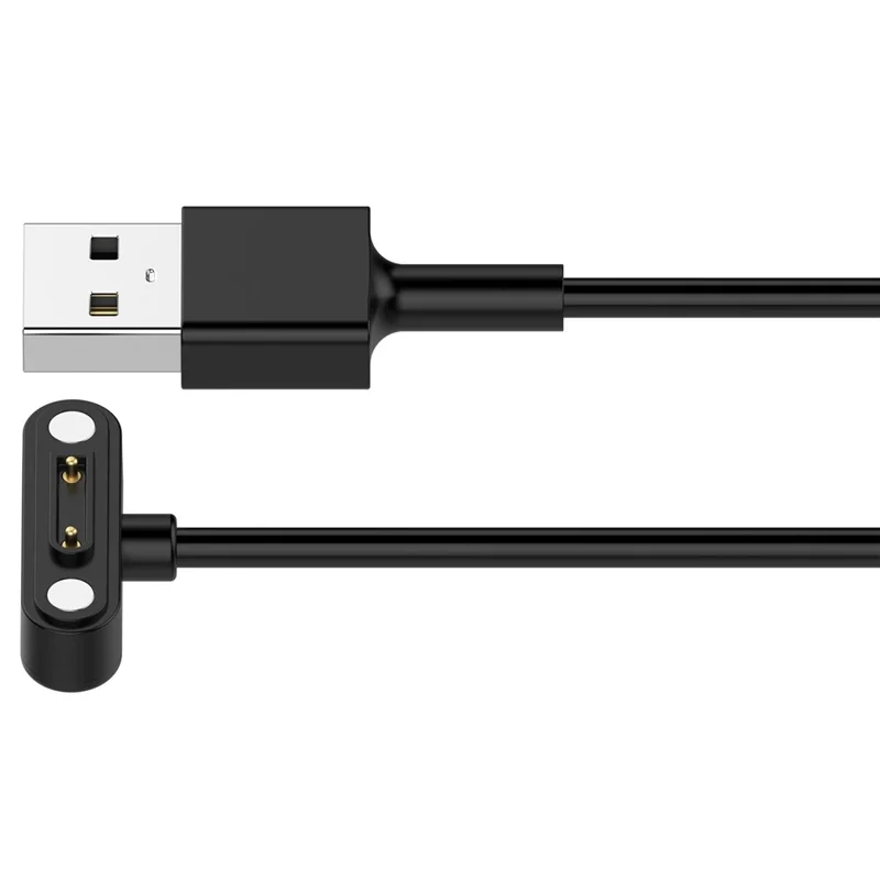 Für Ticktalk 5 Kinder Smartwatch Magnetladegerät 1m Ladekabel