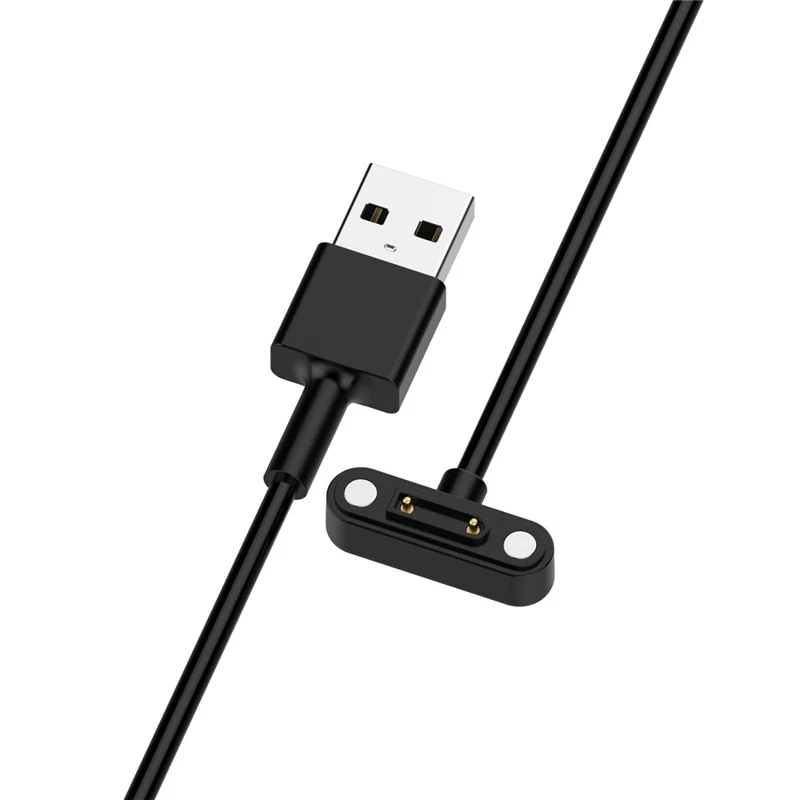 Für Ticktalk 5 Kinder Smartwatch Magnetladegerät 1m Ladekabel