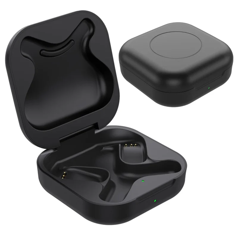 Für Shokz OpenFit T910 Open Ear Kopfhörer 600mAh Ladeetui Ersatz-Ladebox