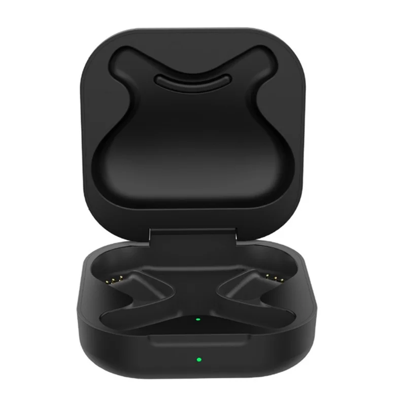 Für Shokz OpenFit T910 Open Ear Kopfhörer 600mAh Ladeetui Ersatz-Ladebox
