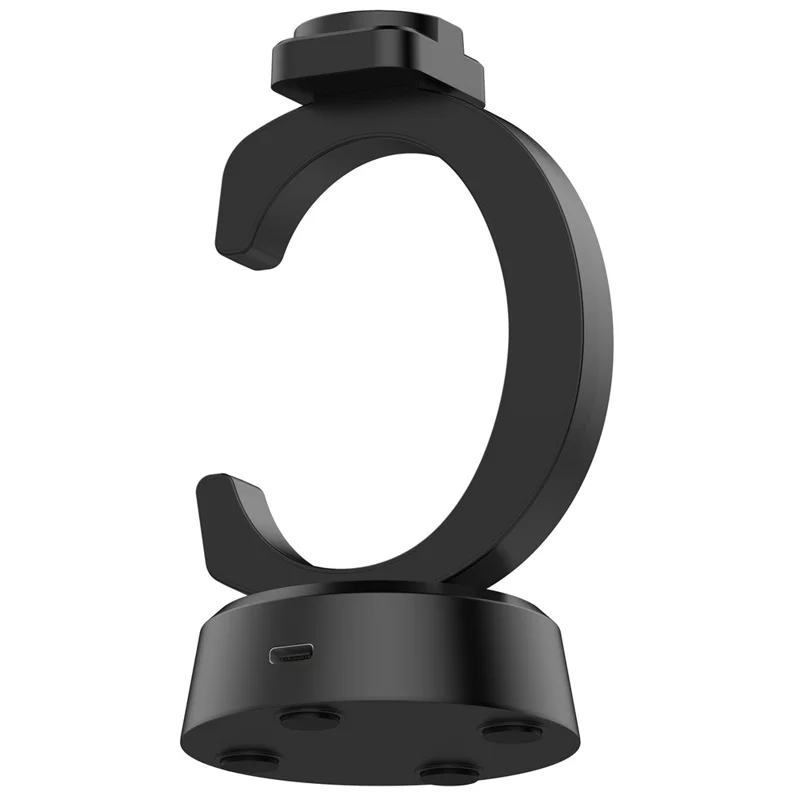 Зарядная подставка C-образной формы для смарт-часов Huami Amazfit Active 2 Square / Active 2 / Bip 6