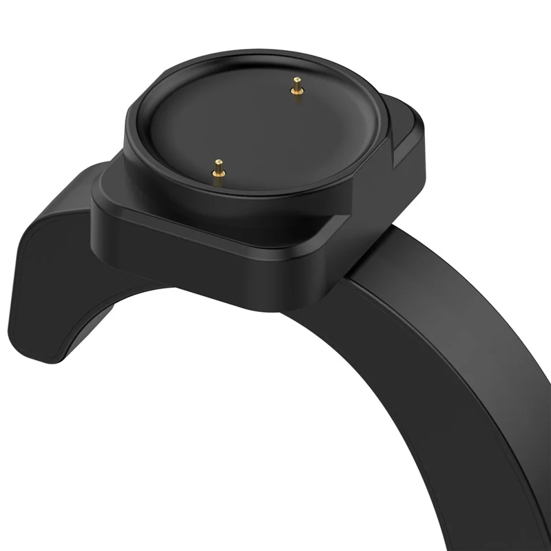 Зарядная подставка C-образной формы для смарт-часов Huami Amazfit Active 2 Square / Active 2 / Bip 6