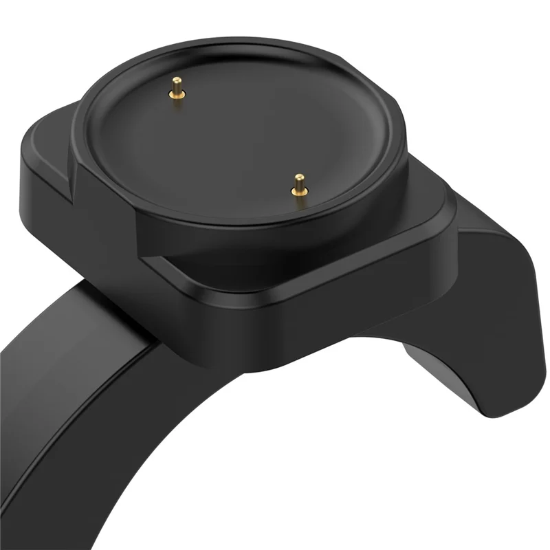 Зарядная подставка C-образной формы для смарт-часов Huami Amazfit Active 2 Square / Active 2 / Bip 6