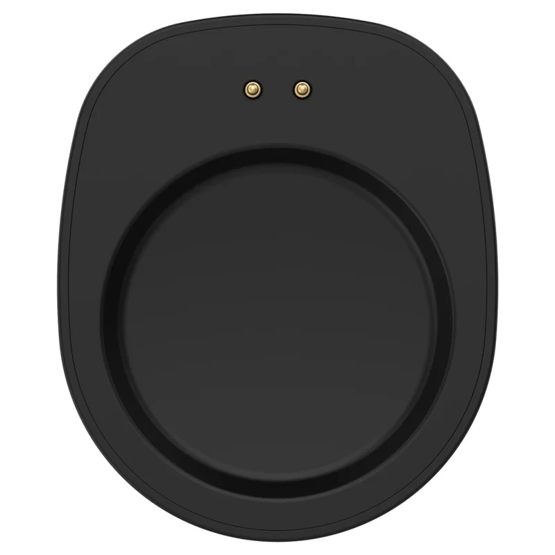 Adaptateur Magnétique pour Bracelet Huami Amazfit Helio / T-Rex 3 / Balance 2 / Connecteur de Charge pour Montre Intelligente Balance