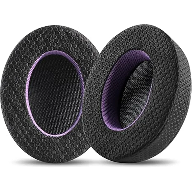 For Sony WH-XB910N Headphone Ear Cushions Headset Breathable Sponge Earpads