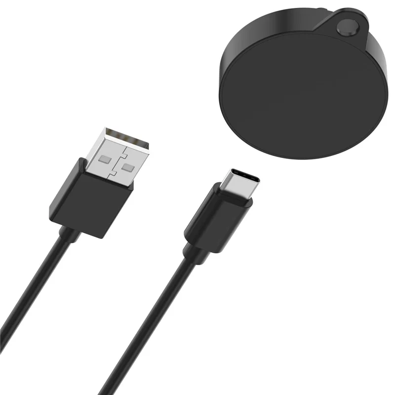 1m Charging Cable for Garmin Venu X1 / quatix 8 47mm / 51mm / Forerunner 570 42mm / 47mm Watch Charger