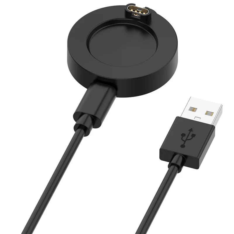 1m Charging Cable for Garmin Venu X1 / quatix 8 47mm / 51mm / Forerunner 570 42mm / 47mm Watch Charger