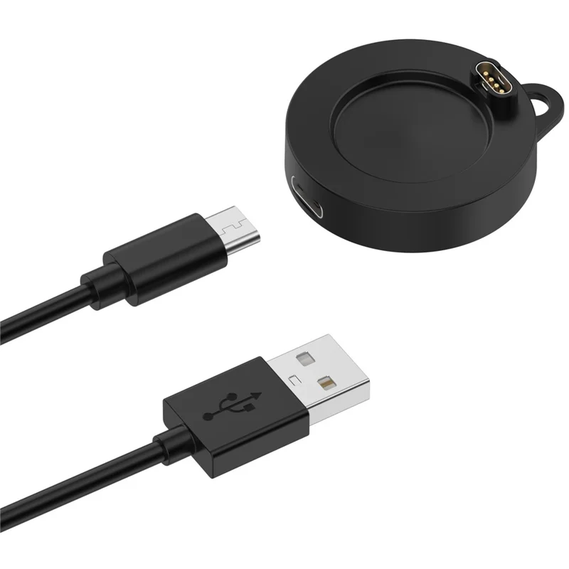 1m Charging Cable for Garmin Venu X1 / quatix 8 47mm / 51mm / Forerunner 570 42mm / 47mm Watch Charger