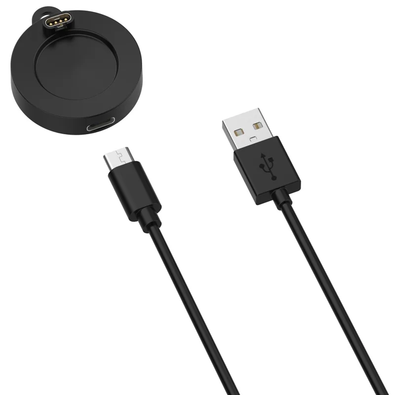 1m Charging Cable for Garmin Venu X1 / quatix 8 47mm / 51mm / Forerunner 570 42mm / 47mm Watch Charger