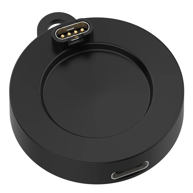 Carregador Magnético para Garmin Venu X1 / quatix 8 47mm / 51mm / Forerunner 570 42mm / 47mm Carregador de Relógio