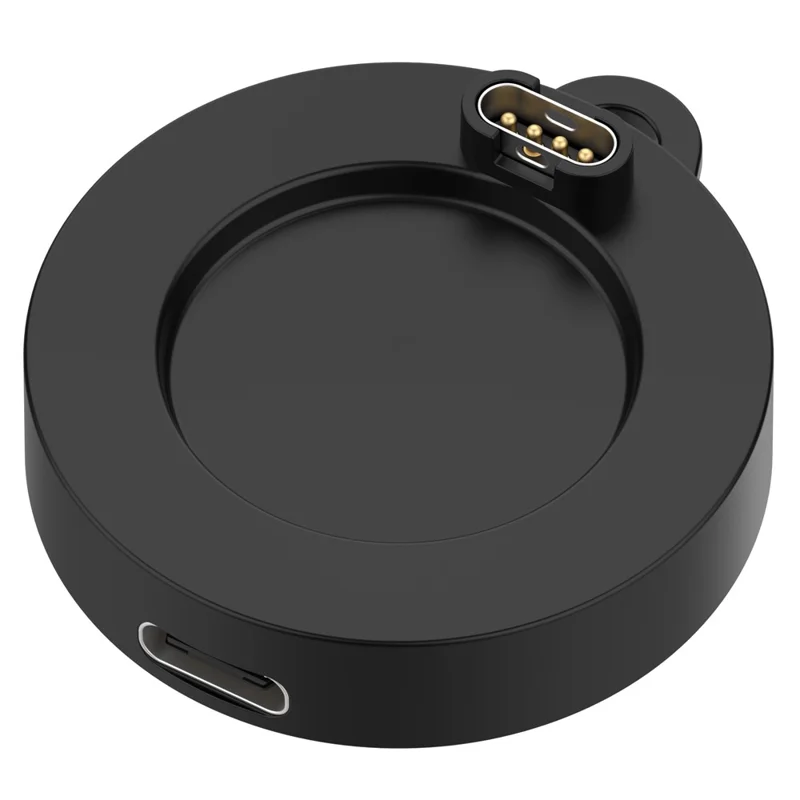 Carregador Magnético para Garmin Venu X1 / quatix 8 47mm / 51mm / Forerunner 570 42mm / 47mm Carregador de Relógio