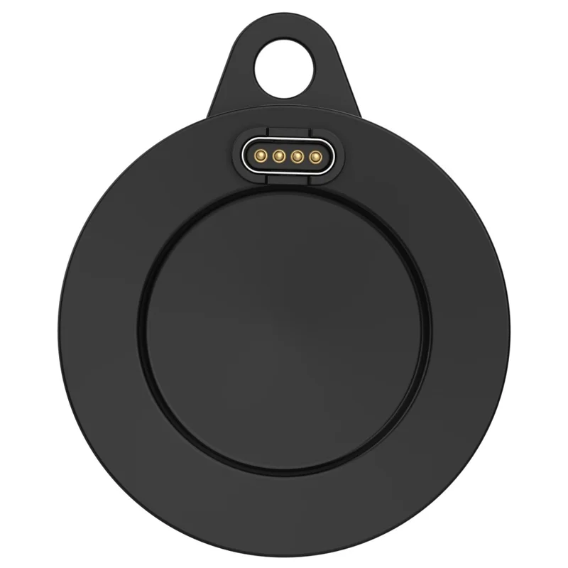 Carregador Magnético para Garmin Venu X1 / quatix 8 47mm / 51mm / Forerunner 570 42mm / 47mm Carregador de Relógio