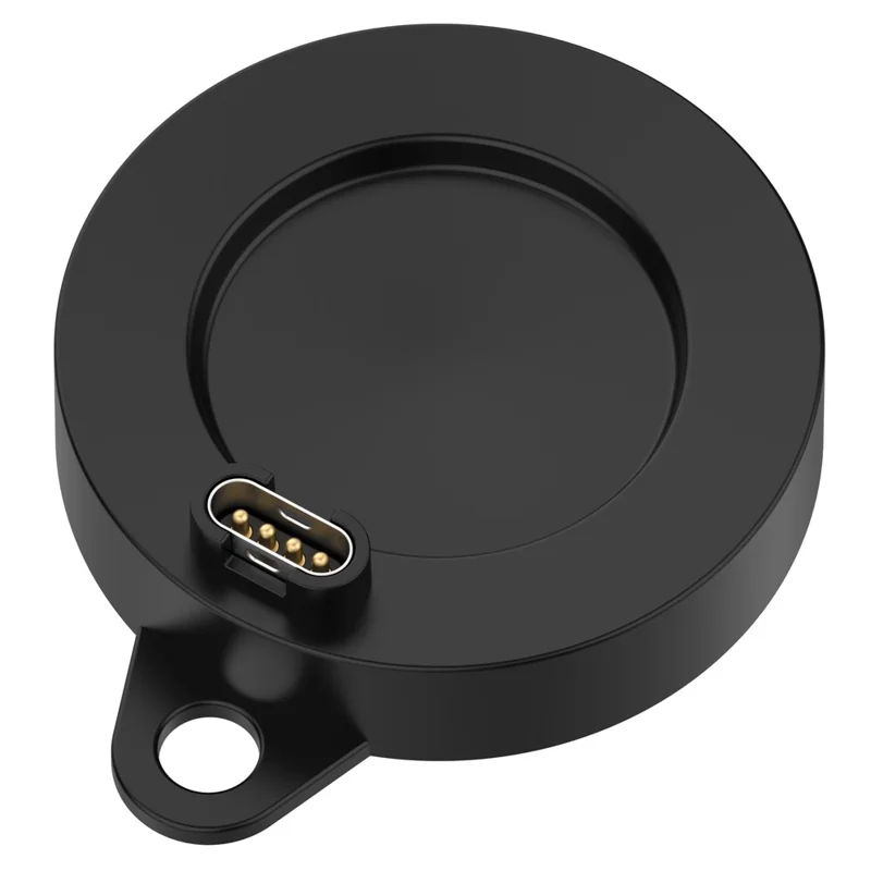 Carregador Magnético para Garmin Venu X1 / quatix 8 47mm / 51mm / Forerunner 570 42mm / 47mm Carregador de Relógio