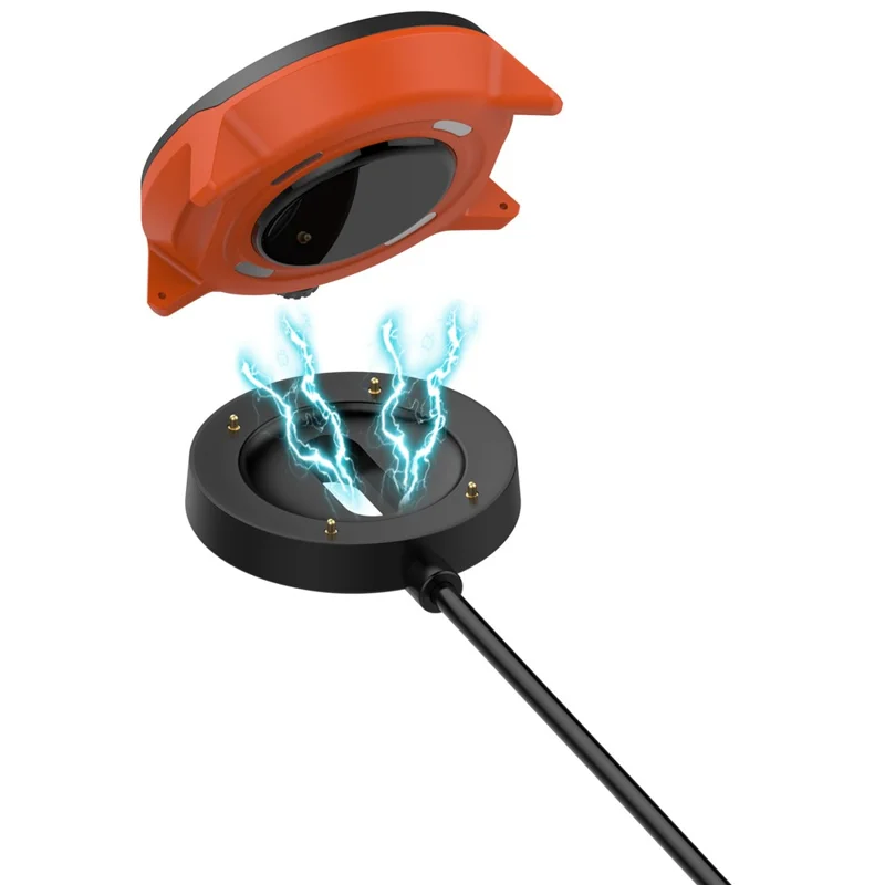 For Suunto Run Charging Cable Magnetic 5V 500mA USB Charger