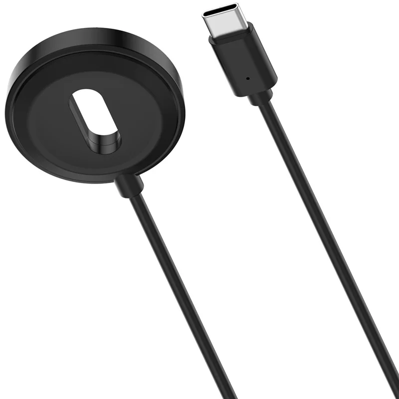 For Suunto Run Charging Cable Magnetic 5V 500mA USB Charger