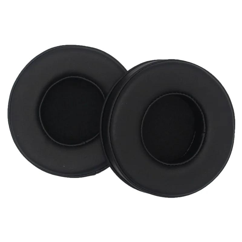 JZF-547 1Pair 65mm Earpads for Universal Headphone Ear Pads Replacement Foam Cushions