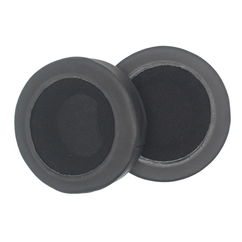 JZF-553 1Pair 95mm Earpads for Universal Headphone Ear Pads Replacement Foam Cushions