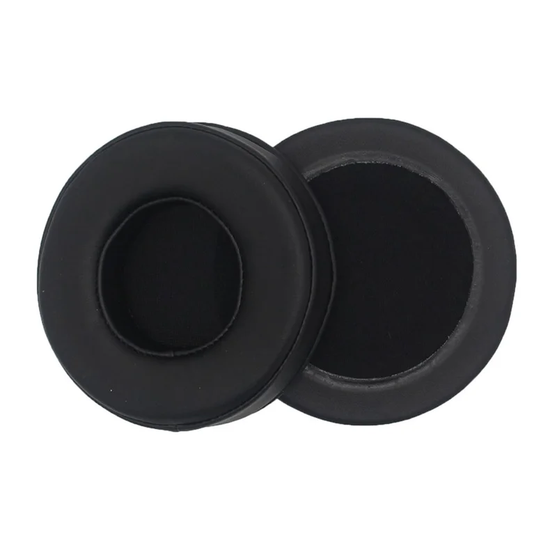 JZF-553 1Pair 95mm Earpads for Universal Headphone Ear Pads Replacement Foam Cushions