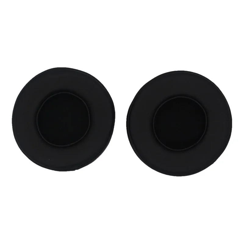 JZF-554 1Pair 100mm Earpads for Universal Headphone Ear Pads Replacement Foam Cushions