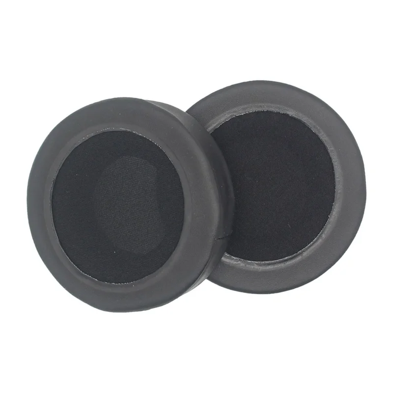 JZF-554 1Pair 100mm Earpads for Universal Headphone Ear Pads Replacement Foam Cushions