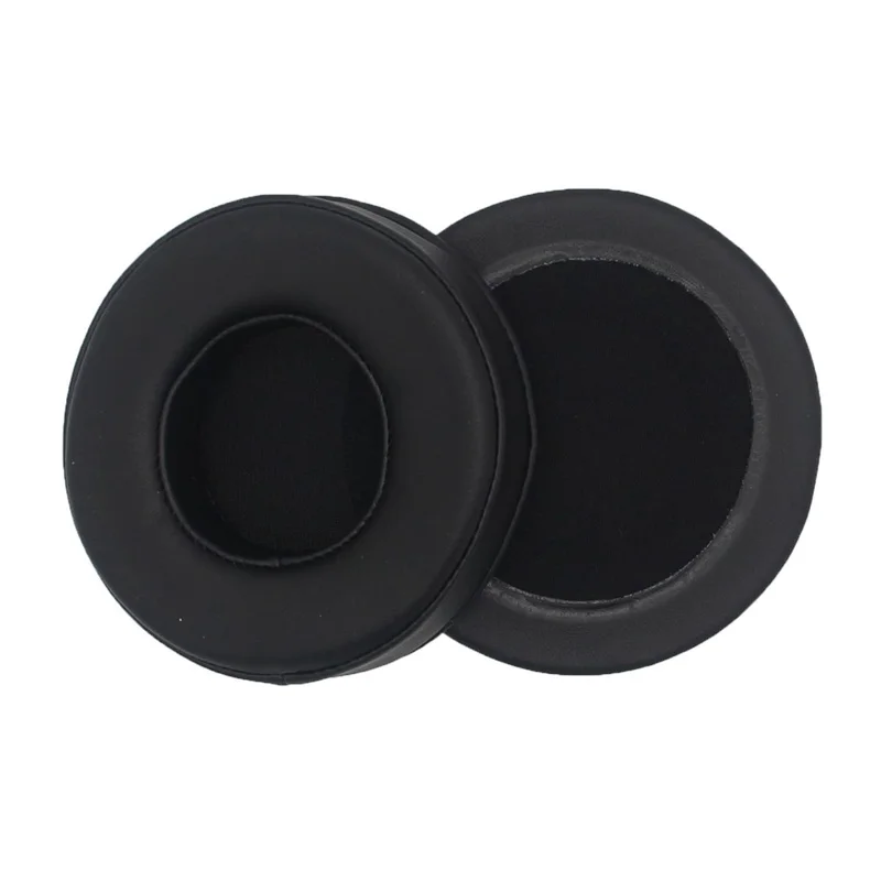 JZF-554 1Pair 100mm Earpads for Universal Headphone Ear Pads Replacement Foam Cushions