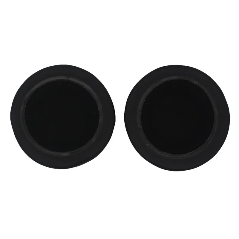 JZF-556 1Pair 110mm Earpads for Universal Headphone Ear Pads Replacement Foam Cushions
