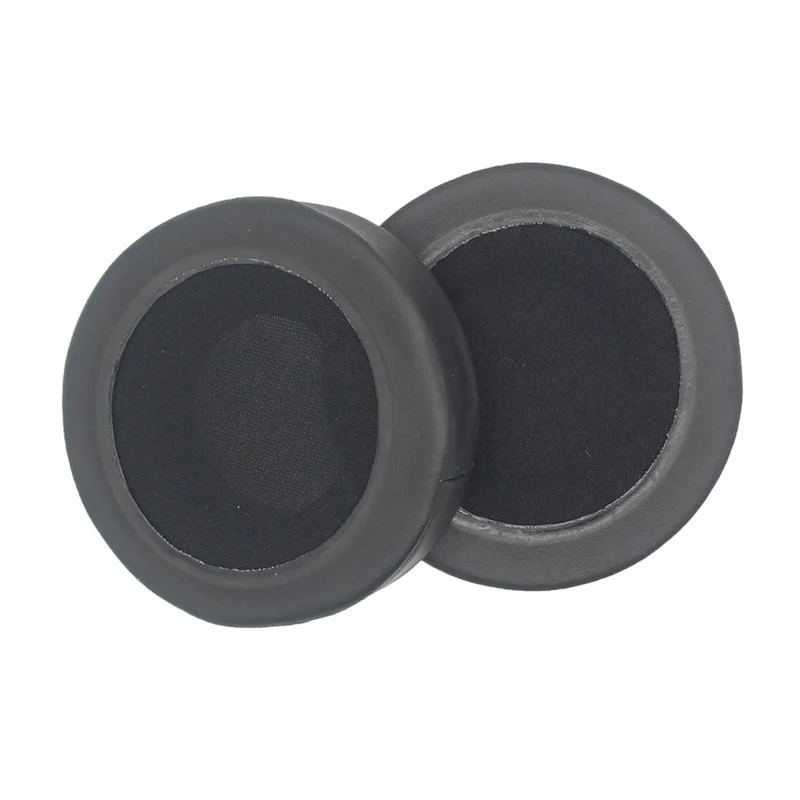 JZF-556 1Pair 110mm Earpads for Universal Headphone Ear Pads Replacement Foam Cushions