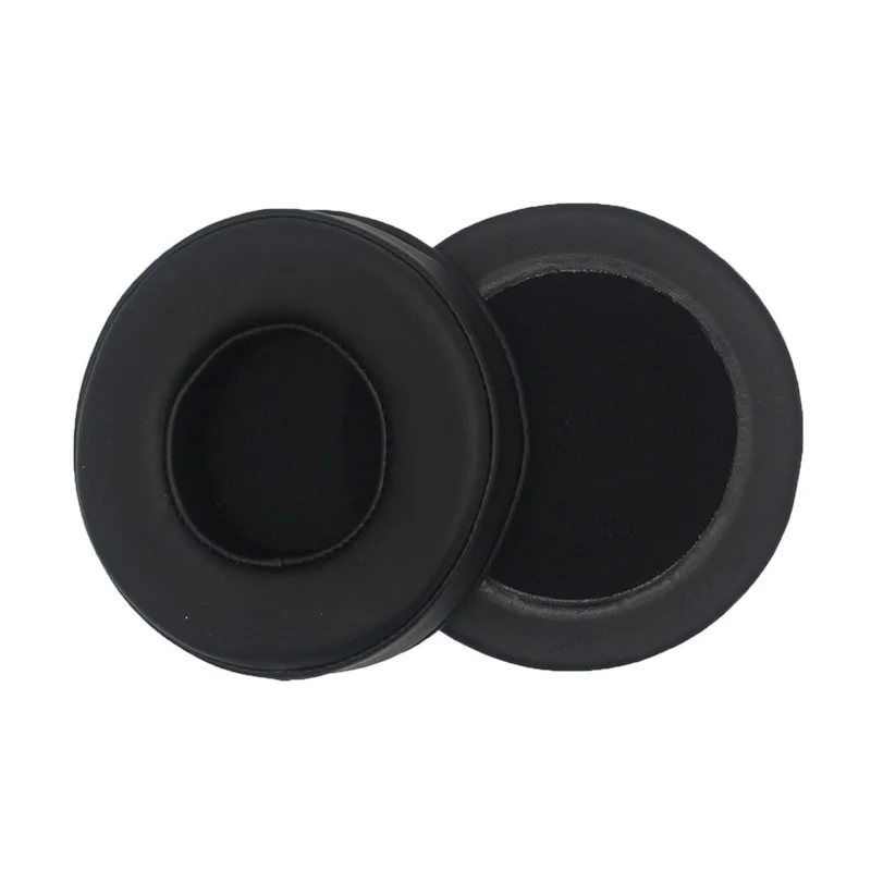JZF-556 1Pair 110mm Earpads for Universal Headphone Ear Pads Replacement Foam Cushions
